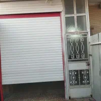درب اتوماتیک کرکره ودرب آهنی نفر رو