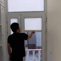 نسل جدید پرده پلیسان