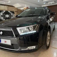 دنا پلاس توربو اتومات در حد 1402
