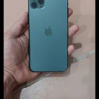 آیفون ۱۱ پرومکس