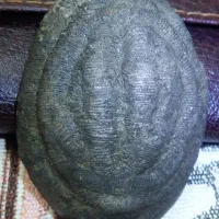 سنگ جالب قدیمی
