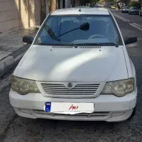 پراید ۱۳۲ SL