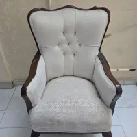 مبل یک ساله