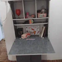 میز تحریر تاشو
