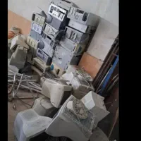 فروش و خریدار کامپیوتر رایانه قدیمی و خراب