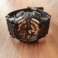 ساعت مچی کاسیو AEQ100w اصل بسیار تمیز