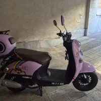 موتور ms1