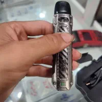 پاد سیستم تنت تسلیم