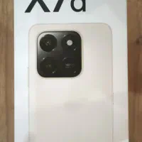 موبایل آنر X8d+شیائومی 14t
