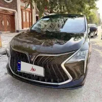 سوبا m4 وارداتی تحویل۱۴۰۳ معاوضه و فروش نقدی