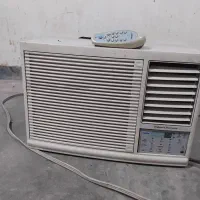 کولر گازی