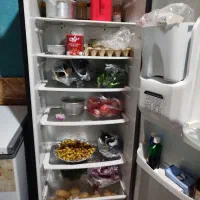 یخچال بادی ایران شرق