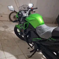 موتور مگلی 200