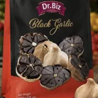 سیر سیاه دکتر بیز  Dr.BIZ