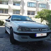 پارس ۹۴ دوگانه کارخانه