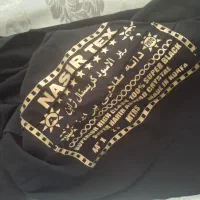 پارچه چادر مشکی