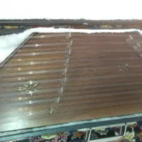 سنتور مدل ایرانی
