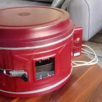 فر گوزل برقی