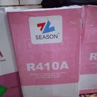 گاز r22 و410|کولر گازی و فن‌کوئل|تهران, مرزداران|دیوار