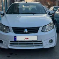 ساینا بدون رنگ مدل 99