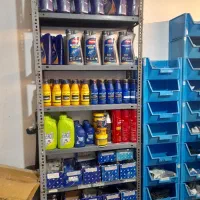 فروش لوازم یدکی  شرکتی اصل