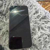 آیفون 16 پرومکس ۲۵۶ در حدنو‌و‌بسیار تمیز