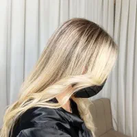 چند مدل رنگ مو میخوایم برای عکاسی فقط هزینه مواد