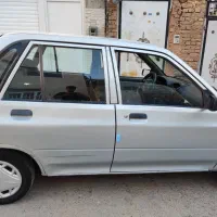 پراید 141