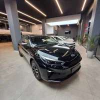 کی‌ام‌سی +EJ7 / صفر تحویل فوری مدل 2024