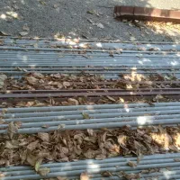 اهن الات گلخانه
