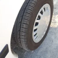 پراید مدل ۸۹|خودرو سواری و وانت|میناب, |دیوار