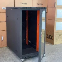 رک شبکه ایستاده 22 یونیت