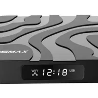 اندروید باکس T95 max 4.32