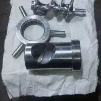 چرخ گوشت الکتروکار 32