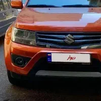 سوزوکی ویتارا اتوماتیک 2000cc، مدل ۲۰۰۹ بدون رنگ