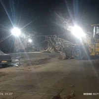 فروش ماسه شسته درج یک