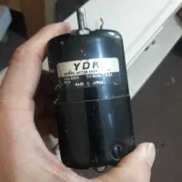 دینام کوچک چرخ خونگی