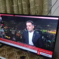 تلویزیون سالم تا حالا تعمیر نشده