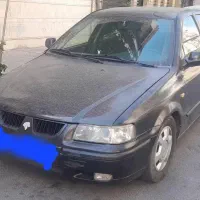 سمند ۸۲ نقد و اقساط