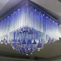 لوستر ۶۰در۶۰