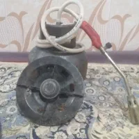 ۲ عدد پیک نیک|اجاق گاز و لوازم برقی پخت‌وپز|مشکین‌دشت, |دیوار
