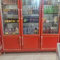 یخچال شش درب
