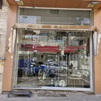فروش مغازه ۶۲/۵متری دربازارچه فازیک ویلاشهر تبریز