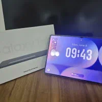 گلکسی تب s10 ultra 5g