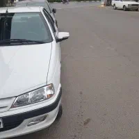دو عدد ماشین پرشیا مدل ۱۴۰۱و ۱۴۰۲