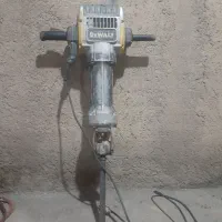 چکش برقی ۳۲ کیلویی دیوالت المان