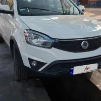 نیو کوراندو ۲۰۱۷