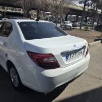 دنا پلاس اتومات توربوشارژ تک برگ اتویاقوت نقداقساط