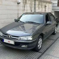 پژو پارس xu7