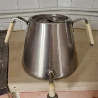 کتری سالم